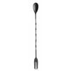 Slate & Co Cocktail Stirrer Black Alex Liddy