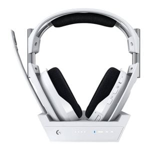 Logitech Astro A50 X Wireless Gaming Headset - White [939-002135]