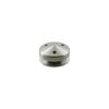 Cal Custom Aluminium GM Alternator Pulley With Retaining Screws SBC BBC Chev Olds Pontiac