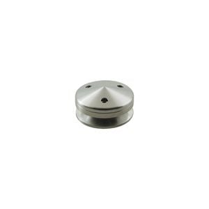 Cal Custom Aluminium GM Alternator Pulley With Retaining Screws SBC BBC Chev Olds Pontiac