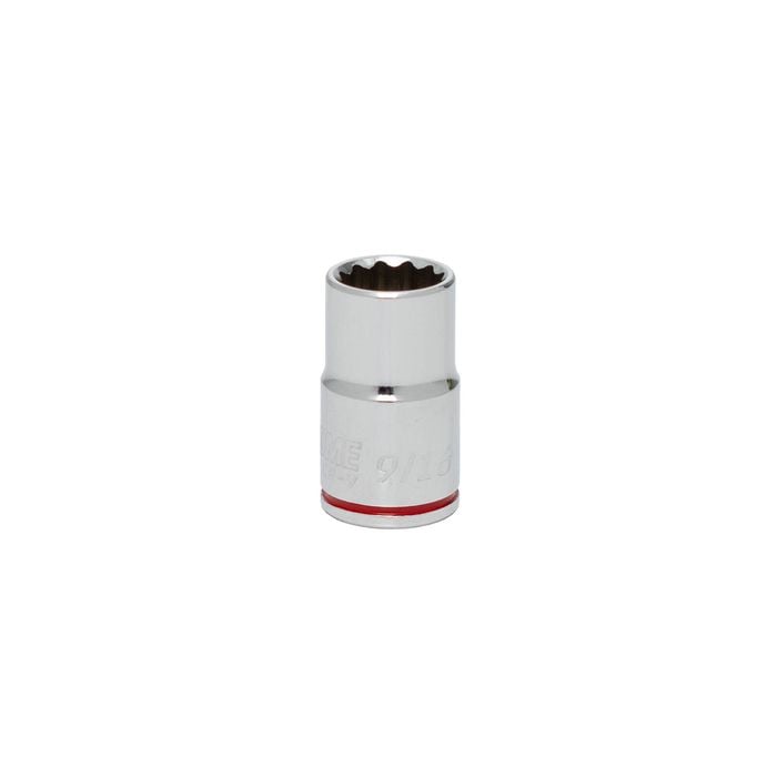 Kincrome 9/16" 1/2" Drive Socket