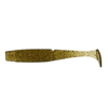 Daiwa BaitJunkie 2.5" Minnow Soft Plastic Fishing Lure Caramel Candy