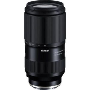 Tamron A069sf 50-300 F4.5-6.3 Iii Lens For Sony E