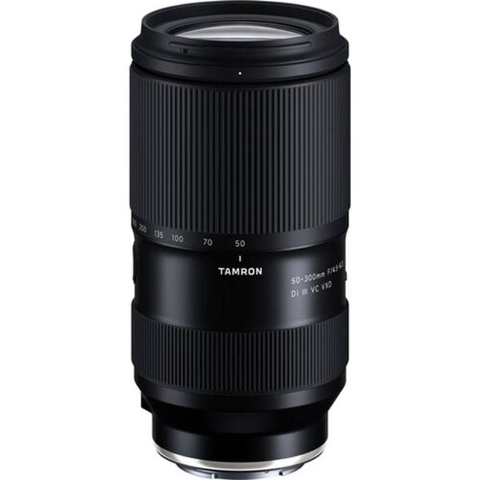 Tamron A069sf 50-300 F4.5-6.3 Iii Lens For Sony E
