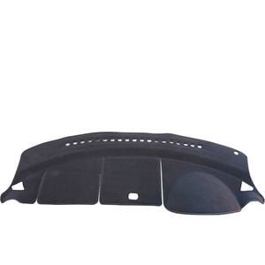 For Mazda 2 Dy 12/2002-08/2007 Neo,maxx,genki Models Custom Car Dash Mat Dashmat