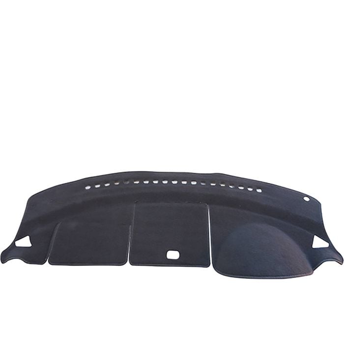 For Mazda 2 Dy 12/2002-08/2007 Neo,maxx,genki Models Custom Car Dash Mat Dashmat