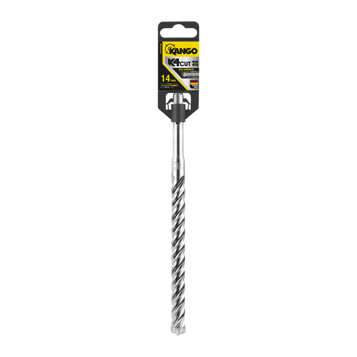 Kango 14mm x 210mm K4 SDS Plus Drill Bit