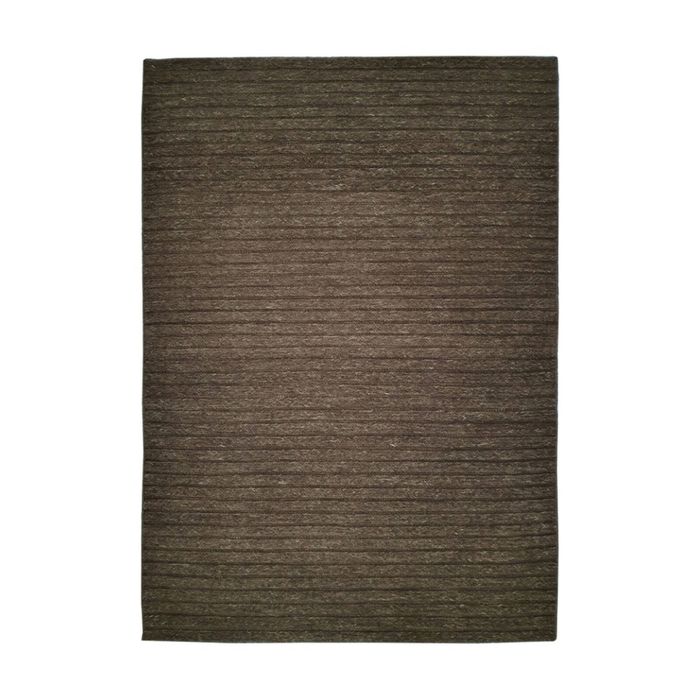 Colorscope Piana Linea Walnut Home Decor Area Rug Floor Carpet 200 x 300