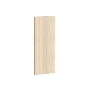 Kaboodle 300mm Almond Oak Modern Cabinet Door