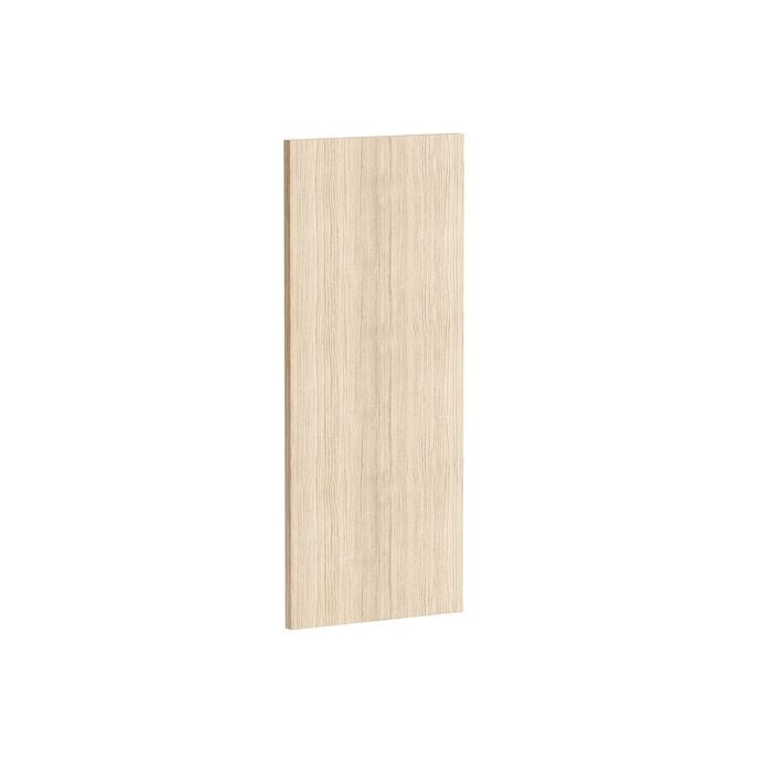 Kaboodle 300mm Almond Oak Modern Cabinet Door