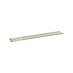 SKLZ Pro Golf Training Rods Yellow