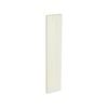 Kaboodle 150mm Antique White Country Cabinet Door