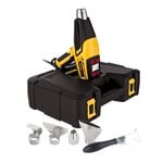 Wagner Furno 750 Heat Gun With Angle-Lock Carry Case
