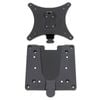 Ergotron Display Mount Bracket – Black, Model 60-589-060, 15.88kg Load Capacity