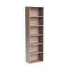 Kaboodle 400-499mm Silver Ash Customisable Pantry Open Shelf