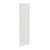 Kaboodle Sesame Salt Pantry End Panel