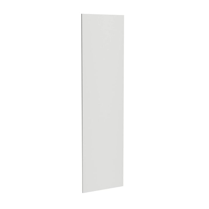 Kaboodle Sesame Salt Pantry End Panel
