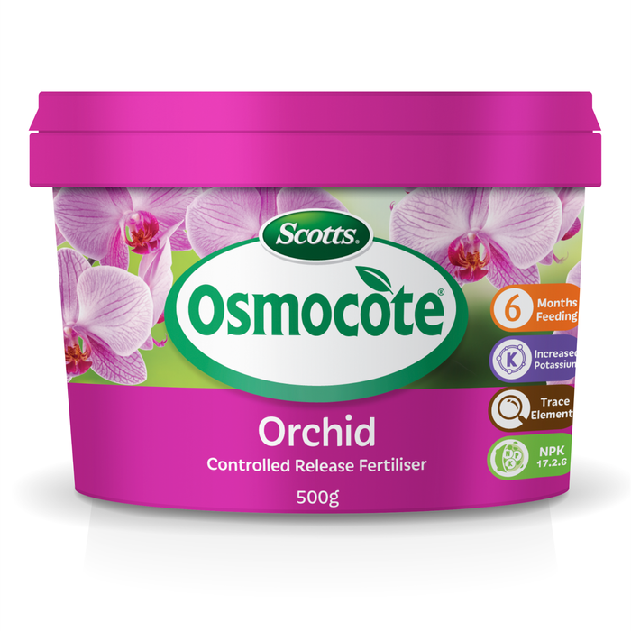 Scotts Osmocote 500g Orchid Controlled Release Fertiliser