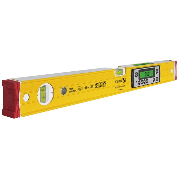 Stabila 61cm Spirit Level 19823