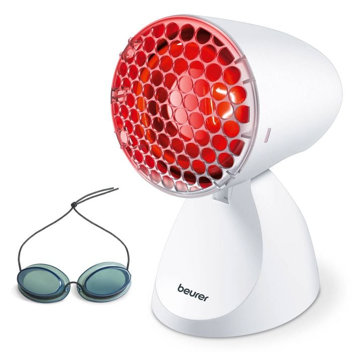 Beurer Il11 Infrared Lamp