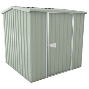 Duratuf Sentry 2.02 x 2.02m Mist Green Shed