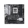 Asus Prime B650m-a Wifi Ii Micro-atx Motherboard