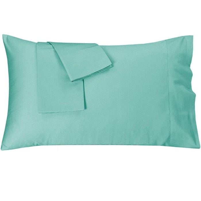 5 Piece Bed Sheet Set, King Single