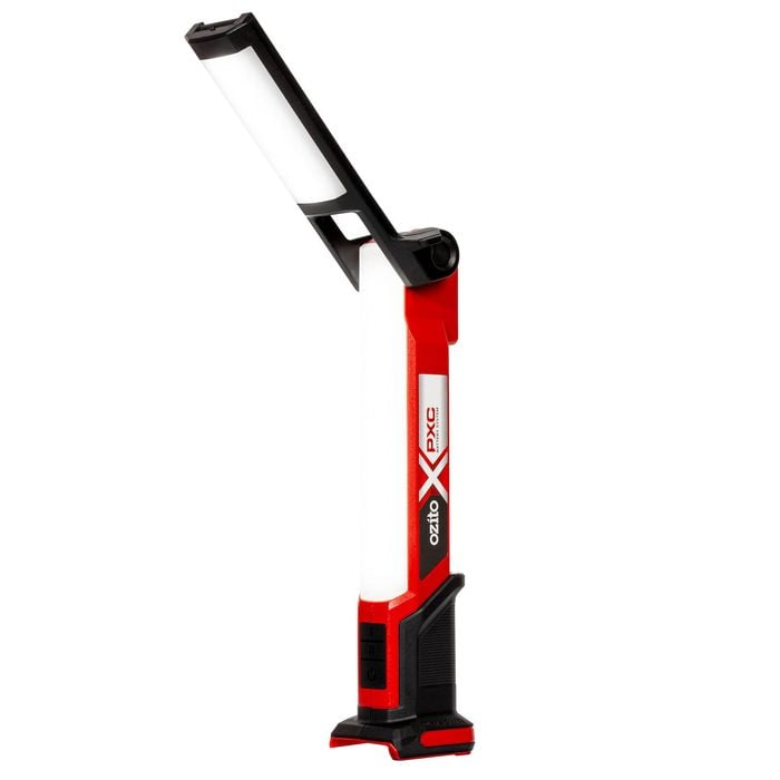 Ozito PXC 18V Foldable Worklight PXFSLS-018 - Skin Only