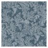 Forenza Navy Wallpaper by Holden Decor  10.05m by  53cm