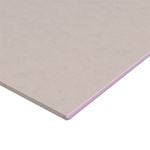 Fibre Cement 2250 x 600 x 19mm Grey Lightweight Interior Wet Area & Exterior Flooring