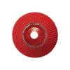 Josco 115mm 60 Grit Ceramic Flap Disc