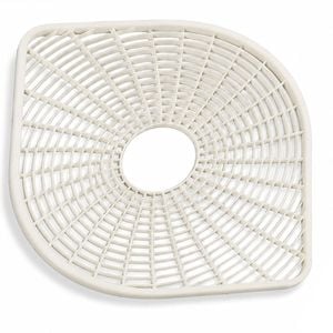 Mitsubishi Heavy Industries Air Conditioner Air Outlet Grille - Outdoor RCV435A002