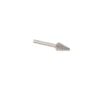 Kutzall 6.3mm Taper 1/8" 3.2mm Diameter Coarse Shaft