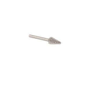 Kutzall 6.3mm Taper 1/8" 3.2mm Diameter Coarse Shaft