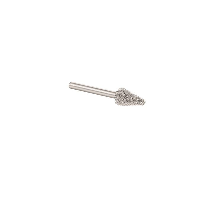 Kutzall 6.3mm Taper 1/8" 3.2mm Diameter Coarse Shaft