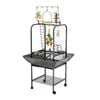 Flyline Play Stand Bird Cage for Parrot Conure Amazon and Cockatoo