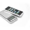Mini Pocket Digital Scale Iphone Style (<100g)