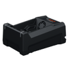 Bosch Professional Dual Fast Charger GAL 12V/18V-80 - Skin Only