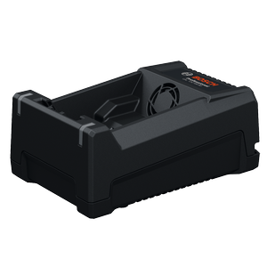 Bosch Professional Dual Fast Charger GAL 12V/18V-80 - Skin Only