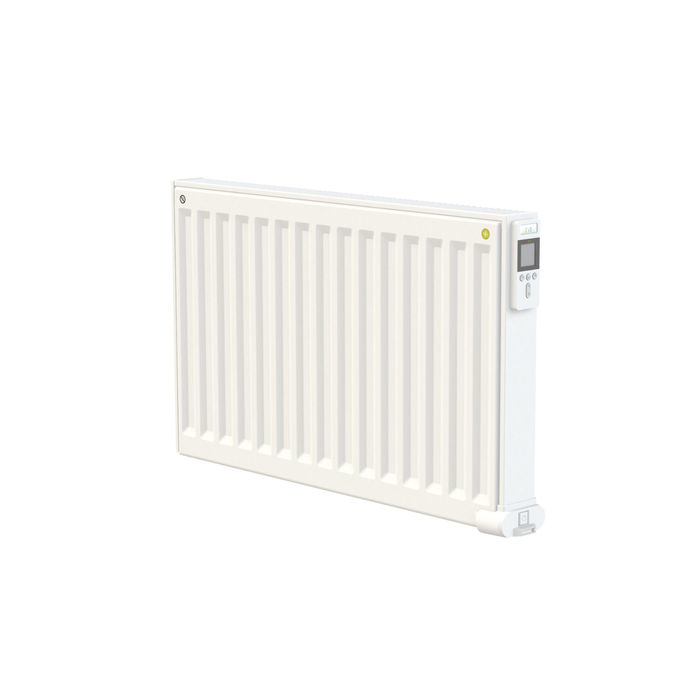 Purmo Yali Plus Electric Radiator 1250W Double H500 x L800