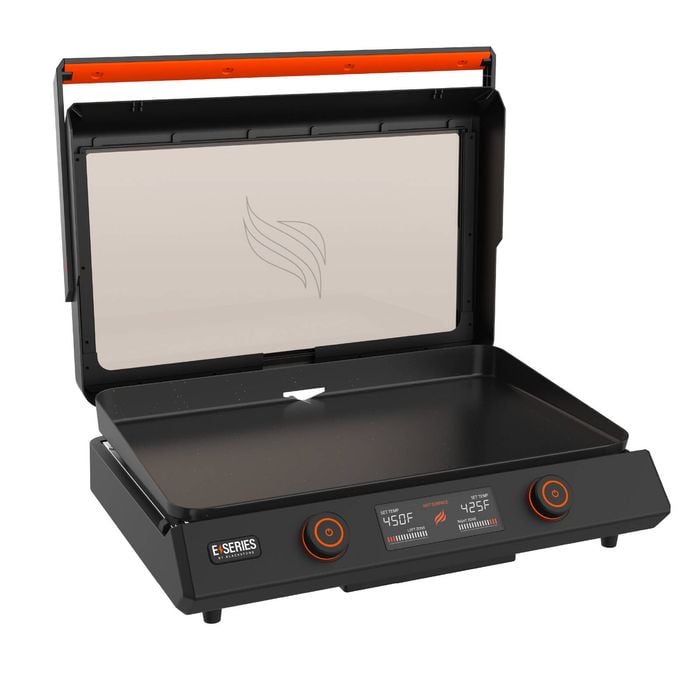 Blackstone 22" Tabletop Griddle Electric BBQ