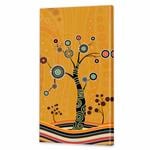Season Change | 50 x 100cm Stretched Canvas Print