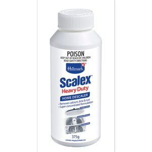 Hillmark Scalex Home Descaler 375g