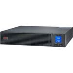 APC by Schneider Electric Easy UPS SRV3KRI Double Conversion Online UPS - 3 kVA/2.40 kW - 2U Rack-mountable