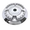Gas Stove Cooktop Medium Aux Burner 83Mm 878010084, suits Smeg