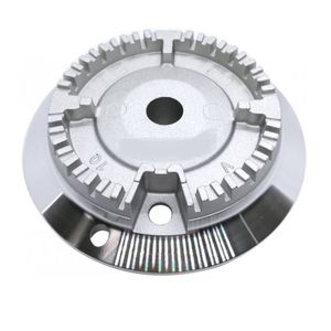 Gas Stove Cooktop Medium Aux Burner 83Mm 878010084, suits Smeg