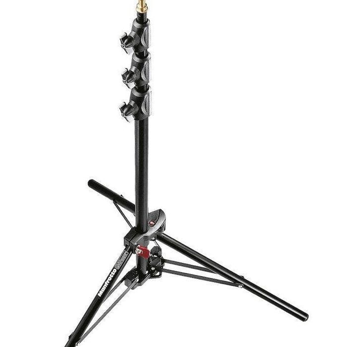 Manfrotto Lighting Stand Mini 1051bac-3