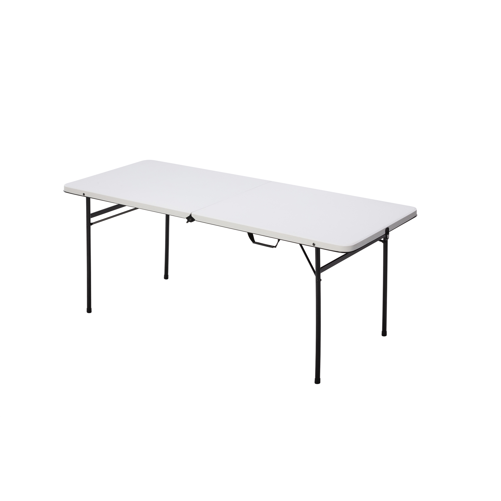 Marquee Bi Fold Trestle Table 6ft