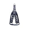 Happy Tails Large Bone Print Dog Harness