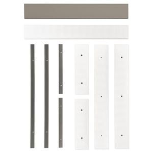Kaboodle 600mm Portacini Oven Tower Pack